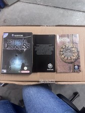 Eternal Darkness: Sanity's