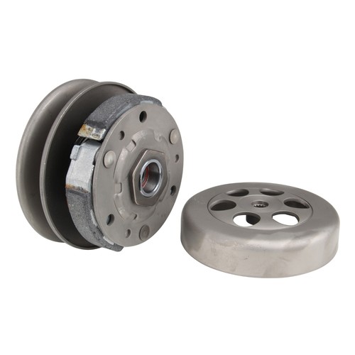 Transducer clutch kit aprilia - clutch,