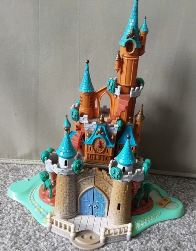 Polly pocket cinderella - polly,