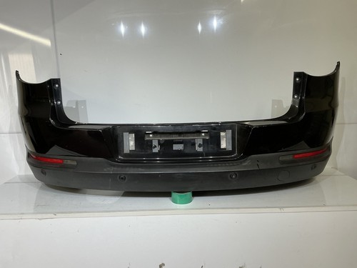 2009 tiguan rear - 2009,