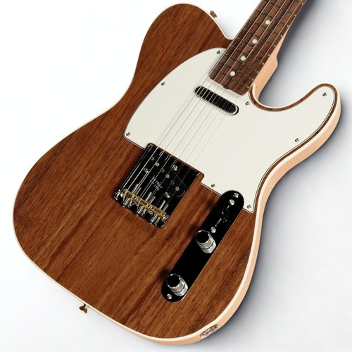 Fender mij fsr - fender, telecaster