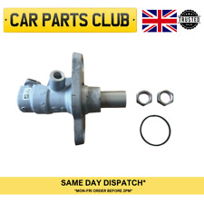 ORIGINAL VAUXHALL ASTRA INSIGNIA ZAFIRA  BRAKE MASTER CYLINDER 84102410 NEW