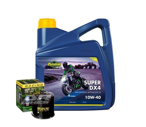 Fits suzuki vs1400 - fits, glp