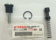 YAMAHA TZR250SPR TZR250RSP 3XV RR BRAKE MASTER CYLINDER REBUILD KIT 3TU-W0042-51