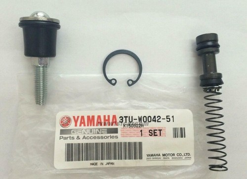 Yamaha tzr250spr tzr250rsp 3xv - yamaha,
