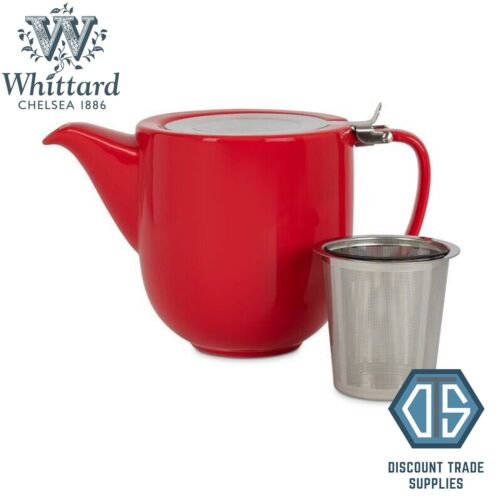 Whittard chelsea red - of,