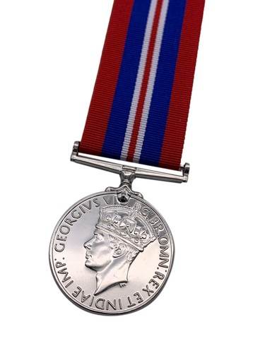 Replica 1939 war - 1939/45, medal