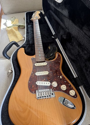 Fender 50th anniversary - fender,