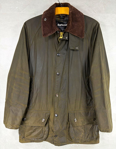 Barbour classic beaufort wax - classic,