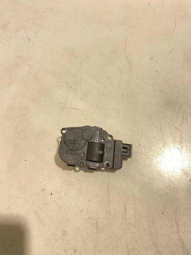 Touareg 7p5 interior heater - 7p5,