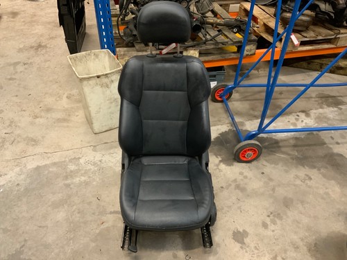 Mercedes w203 sport seat front - w203,