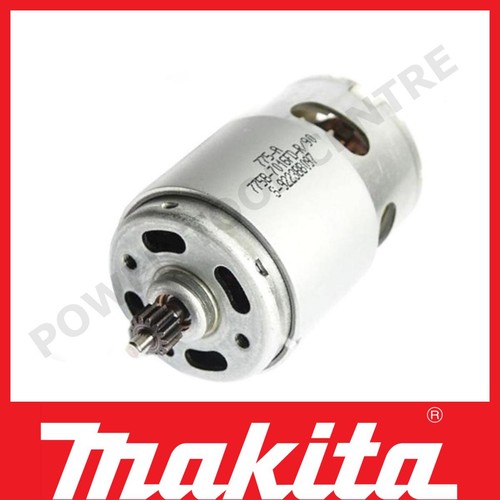 Makita 18v motor cordless - 18v,