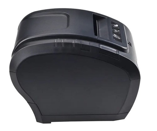 Zywell thermal receipt printer - receipt,