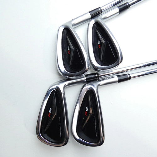 Used taylormade iron set - iron,