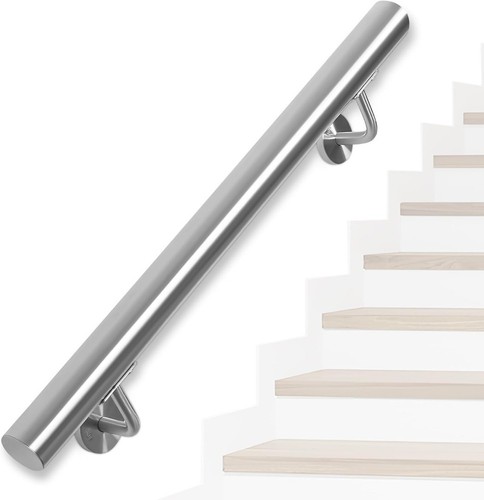 Handrail for stairs - handrail,