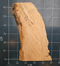 Kiln Dried Planed Spalted