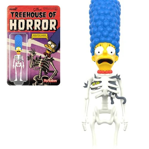 The simpsons treehouse - simpsons, of