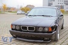 BMW 5-Series E34 M5 Bumper