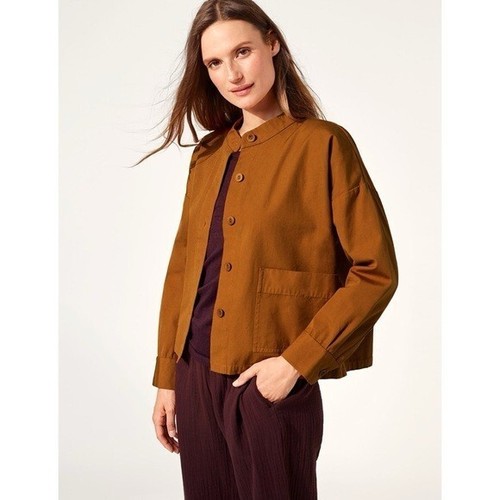 Eileen fisher terracotta - fisher,