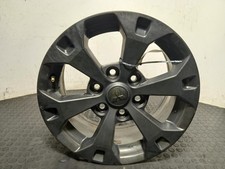 MITSUBISHI L200 Alloy Wheel