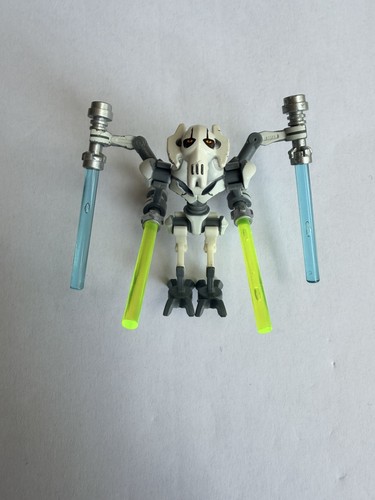 Lego star wars general - lego,