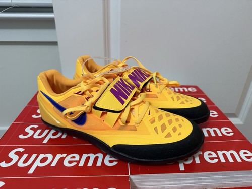 Nike zoom rotational shot - zoom, 6