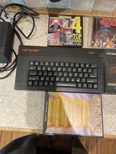 Sinclair ZX Spectrum +3 128K