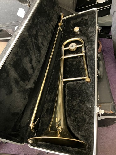 Trombone student large bore - trombone,