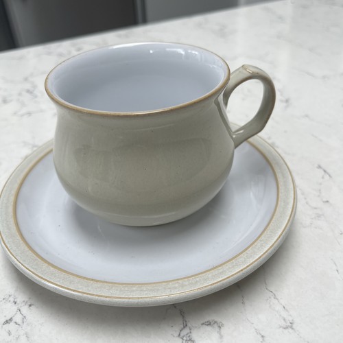 Denby linen tea - denby,