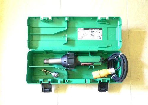 Leister triac 110v - st, air