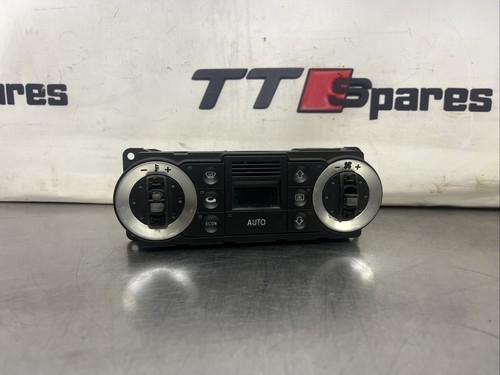 Audi mk1 heater climate - audi, tt