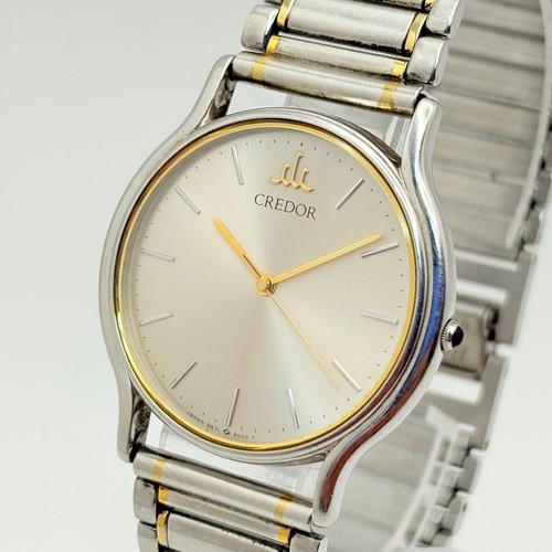 Seiko credor 9571 - credor, 9571-6000