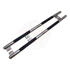 Nissan X-Trail T32 Side Steps