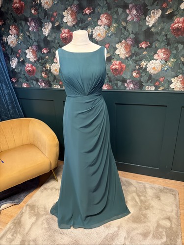 Bridesmaid prom dress nellie - bridesmaid/prom,