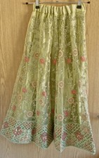 Lehenga Choli Size :26 