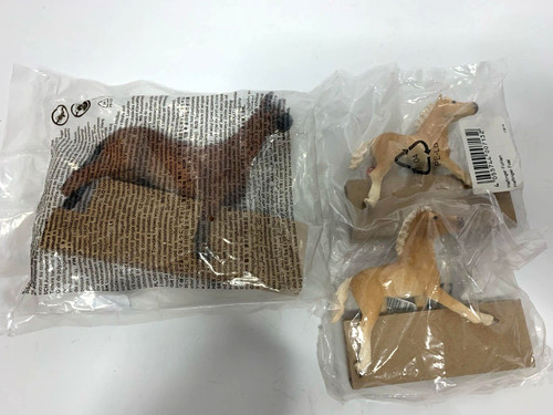 Schleich farm animal bundle - schleich,