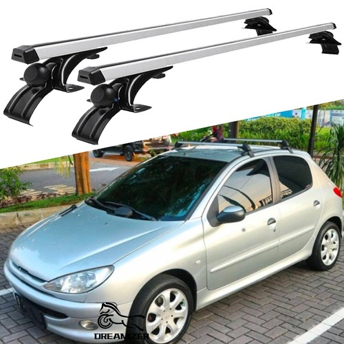 For peugeot 206 top roof - 48",