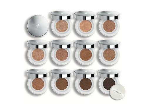 Lancome miracle cushion liquid - lancome,