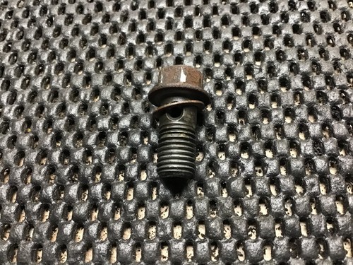 Yamaha dt125r rear brake - dt125r,