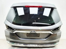 FORD MONDEO MK5 ESTATE VIGNALE