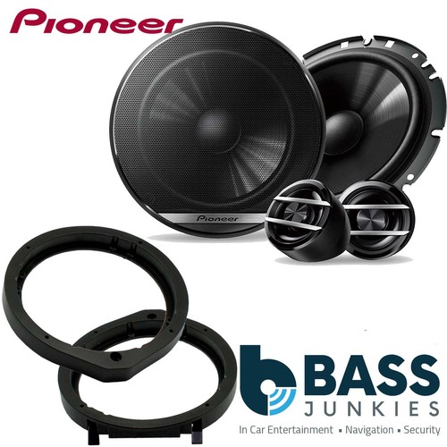 Pioneer honda civic 2006 - honda, 2006-2012
