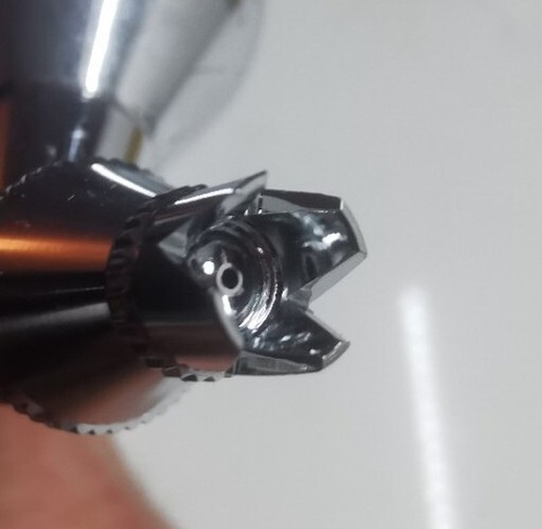 Iwata neo gravity - neo, cn