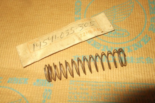 Honda ss50 c65 cs50 cs65 - honda, s65
