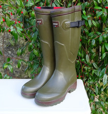 Aigle Parcours 2 ISO