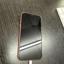 Apple iPhone XR Smartphone