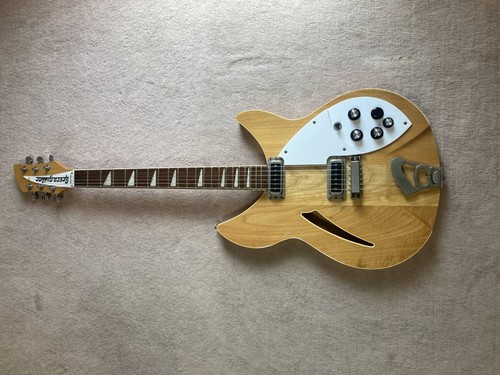 Greco 850 rickenbacker - greco,