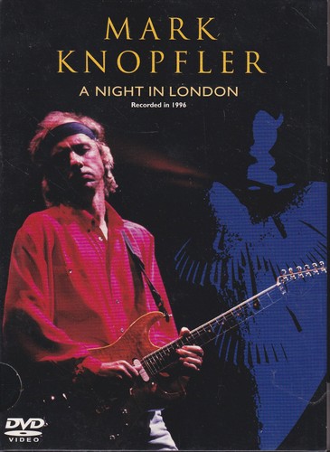 Mark knopfler night in - night,