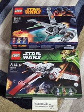 LEGO Star Wars: Z-95