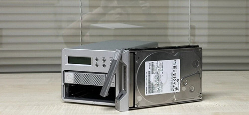 Technology safe gen3 - g‑technology, g‑safe