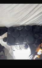 Electric Gear4Music Drumset